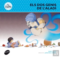 Bertrand.pt - Els Dos Genis De L'Aladí