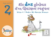 Els Dos Globus D'En Quimet Ruquet