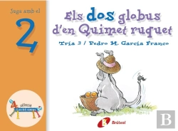 Bertrand.pt - Els Dos Globus D'En Quimet Ruquet