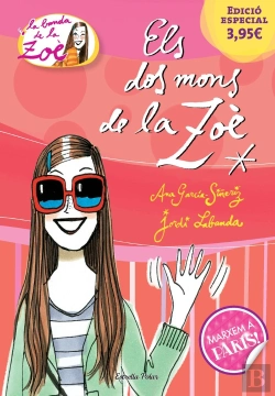 Bertrand.pt - Els Dos Mons De La Zoè. Edició Especial 3,95