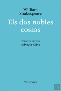Bertrand.pt - Els Dos Nobles Cosins (Ed. Rustica)