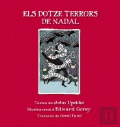 Els Dotze Terrors De Nadal