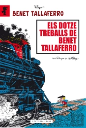 Els Dotze Treballs De Benet Tallaferro