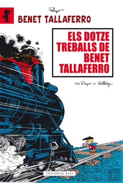 Bertrand.pt - Els Dotze Treballs De Benet Tallaferro