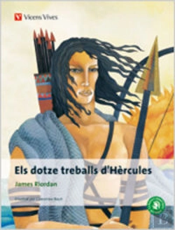 Bertrand.pt - Els Dotze Treballs D'Hercules (Aitana)