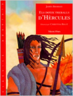 Bertrand.pt - Els Dotze Treballs D'Hercules N/C