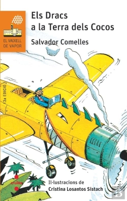 Bertrand.pt - Els Dracs A La Terra Dels Cocos