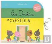 Els Dudús Van A L'Escola