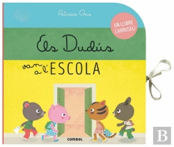 Bertrand.pt - Els Dudús Van A L'Escola