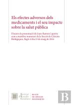 Els Efectes Adversos Dels Medicaments I El Seu Impacte Sobre La Salut Pública