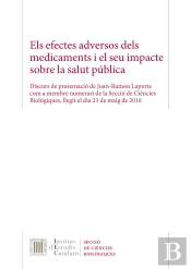 Els Efectes Adversos Dels Medicaments I El Seu Impacte Sobre La Salut Pública