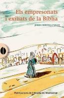 Els Empresonats I Exiliats De La Bíblia