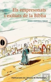 Els Empresonats I Exiliats De La Bíblia