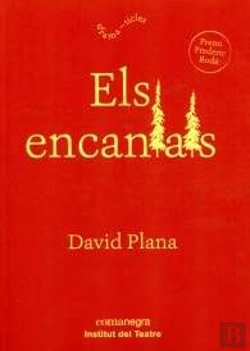 Bertrand.pt - Els Encantats