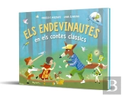 Els Endevinautes En Els Contes Clàssics