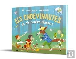 Bertrand.pt - Els Endevinautes En Els Contes Clàssics
