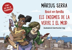 Bertrand.pt - Els Enigmes De La Verbi I El Mod