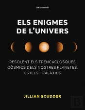 Els Enigmes De Lunivers