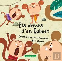 Els Errors D?En Quimet