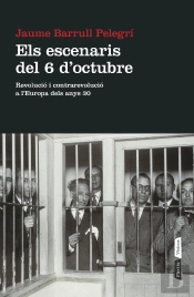 Els Escenaris Del 6 D'Octubre