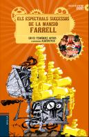 Els Espectrals Successos De La Mansió Farrell