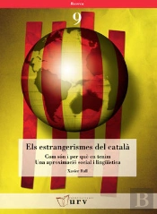 Els Estrangerismes Del Català