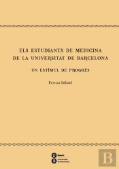 Els Estudiants De Medicina De La Universitat De Barcelona