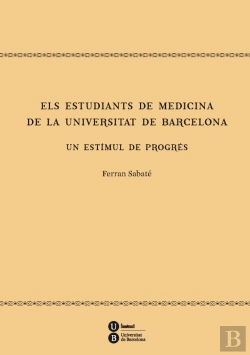 Bertrand.pt - Els Estudiants De Medicina De La Universitat De Barcelona
