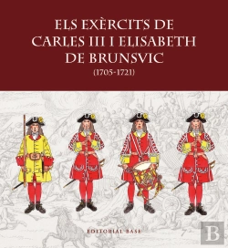 Bertrand.pt - Els Exercits De Carles Iii I Elisabet De Brunsvic
