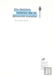 Els Factors Interns De La Direcció Escolar