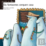 Els Fantasmes Cerquen Casa