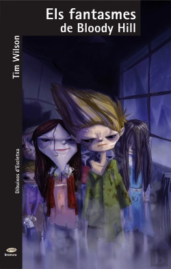 Bertrand.pt - Els Fantasmes De Bloody Hill