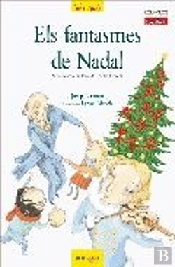 Bertrand.pt - Els Fantasmes De Nadal