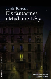 Els Fantasmes I Madame Levy