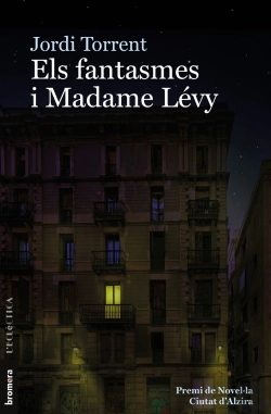 Bertrand.pt - Els Fantasmes I Madame Levy