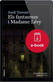 Els Fantasmes I Madame Levy