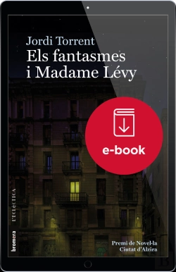 Bertrand.pt - Els Fantasmes I Madame Levy