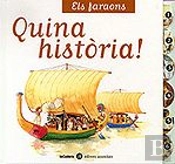 Els Faraons
