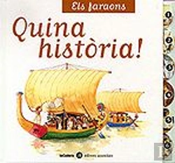 Bertrand.pt - Els Faraons