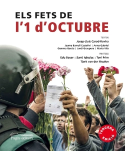 Bertrand.pt - Els Fets De L'1 D'Octubre 2017