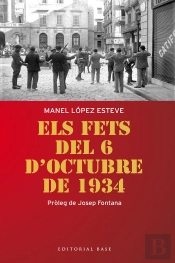 Els Fets Del 6 D'Octubre De 1934
