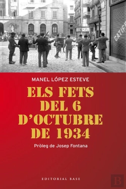 Bertrand.pt - Els Fets Del 6 D'Octubre De 1934