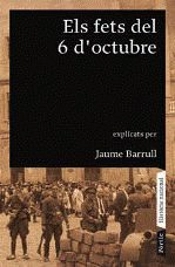 Els Fets Del 6 D'Octubre
