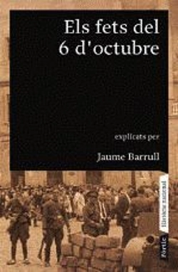 Bertrand.pt - Els Fets Del 6 D'Octubre