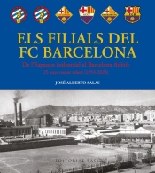 Els Filials Del Fc Barcelona