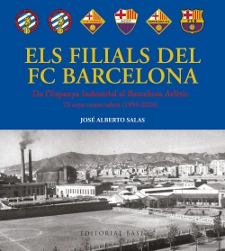 Bertrand.pt - Els Filials Del Fc Barcelona