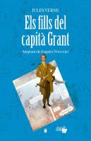 Els Fills Del Capità Grant. Col·Lecció Dual 3