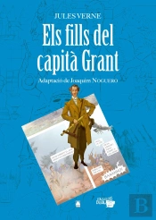 Els Fills Del Capità Grant. Col·Lecció Dual 3