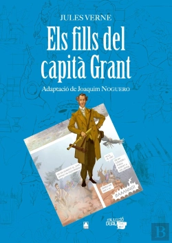 Bertrand.pt - Els Fills Del Capità Grant. Col·Lecció Dual 3