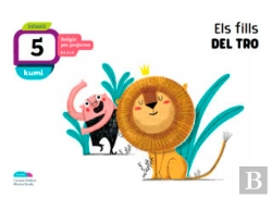 Bertrand.pt - Els Fills Del Tro 5 Anys Infantil Projecte Kumi